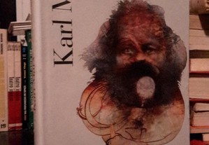Karl Marx : Vida, pensamento e obra