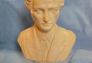 Busto Marfinite Chopin