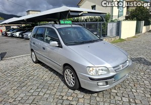 Mitsubishi Space Star 1.8GDI CAIXA AUTOMATICA - 03