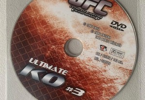 [DVD] UFC Ultimate Knockouts 3
