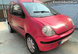 Carro Sem Carta Aixam