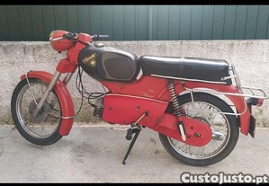 Kreidler Florett