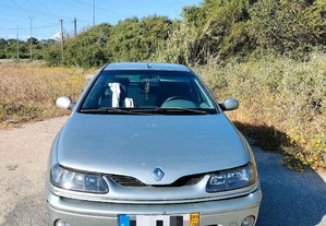 Renault Laguna rxt