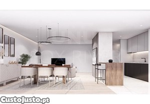 Apartamento T1 Cerveira Premium