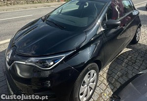 Renault Zoe (c/ Bateria) E-Tech EV50 Equilibre - 22
