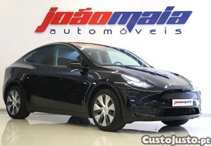 Tesla Model Y ... - 23