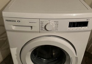 Máquina Lavar 8kg Nova A+