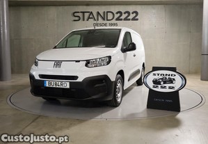 Fiat Doblo 1.5 BHDI Maxi