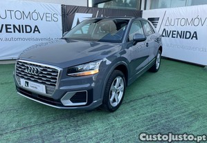 Audi Q2 1.6 TDI Sport - 18