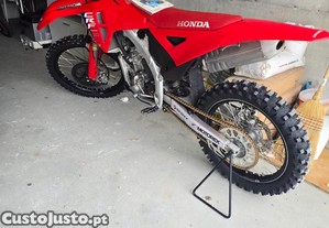 Honda CRF - 250 R