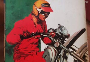 Histórias de motos