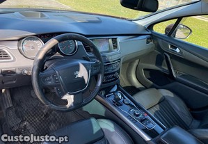 Peugeot 508 Rxh - 13