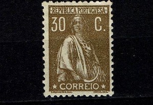 Selo Portugal 1924-Afinsa 281 MVLH