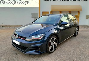 VW Golf GTI 7.5 Performance DSG - 17