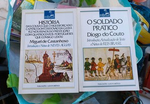 Série Aventura Portuguesa (Europa América)