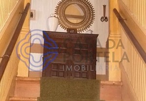 Moradia no Centro Histórico de Belmonte