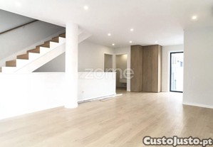 Apartamento T3 Duplex Póvoa De Varzim