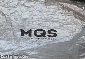 Capa Moto 4 / Scooter