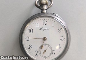 Relgio de bolso Longines