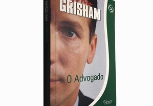 O advogado - John Grisham