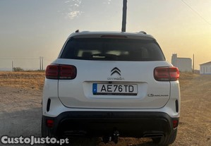 Citron C5 Aircross - 20