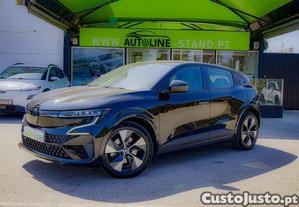 Renault Mgane EV60 220hp optimum c - 23