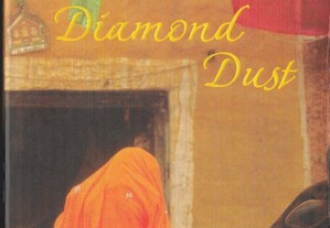 Anita Desai. Diamond Dust and other stories.