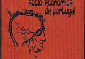 Armando de Castro. Estudos de História Sócio Económica de Portugal.