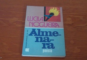 Almenara de Lucila Nogueira