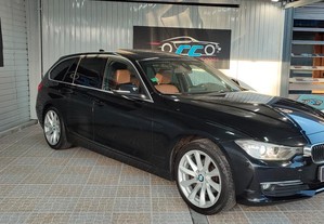 BMW 320 Luxury Aut