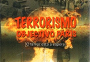 Terrorismo - Objectivo Paris (2005) Anne Brochet IMDB: 7.4