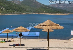 Moradia T6 E Sto, Brejas Do Barco - Cambas -...