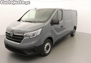 Renault Trafic L2H1 2.0dci 150cv Ca