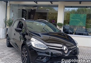 Renault Clio 1.5 dci Limited Edition - 17