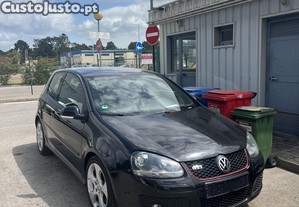 VW Golf GTI - 07