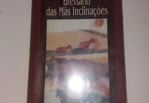 Breviário das Más Inclinações, José Riço Direitinho