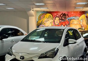 Toyota Yaris 2019 - 19