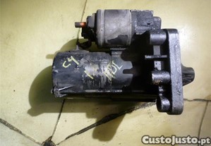 MOTOR DE ARRANQUE Citroen c4 berlina 062004 9645100680