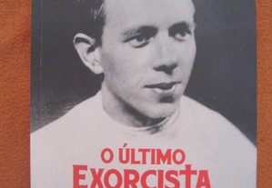O Último Exorcista de Lisboa
