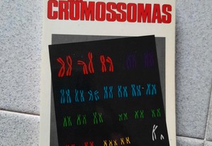 Os Cromossomas (portes grátis)