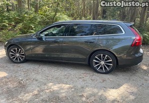 Volvo V60 2.0 Diesel, B4 - 21