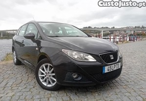Seat Ibiza 1.2 tdi  style - 11