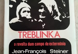 Treblinka - A Revolta dum Campo de Extermínio.