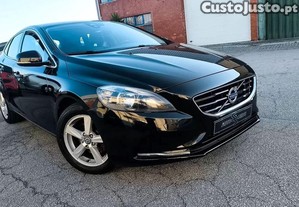 Volvo V40 1.6 d2 eco momentum - 13