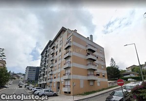 Apartamento T3 - Oliveira de Azeméis