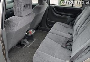 Honda CR-V LX - 99