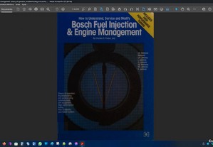 Bosch Fuel Injection