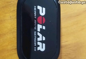 Medidor de frequência cardíaca