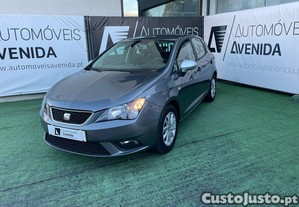 Seat Ibiza 1.4 TDi Style - 16