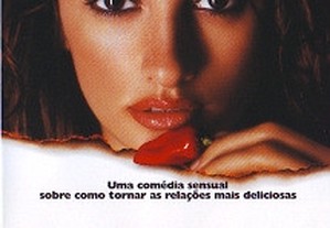 Mulher por Cima (2000) Penélope Cruz